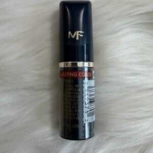 🩷5/$10 Lasting Color Lipstick - Black and Gold